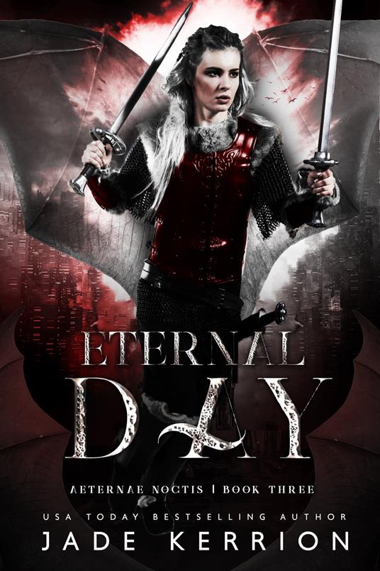 Eternal Day