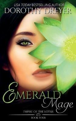 Emerald Mage - Dorothy Dreyer - cover