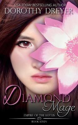 Diamond Mage - Dorothy Dreyer - cover