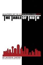 The Table of Truth: An Autopsy of the JFK Research Community