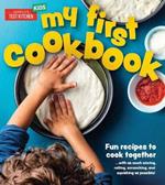 My First Cookbook