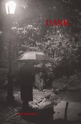 Dark - Lee Brown - cover