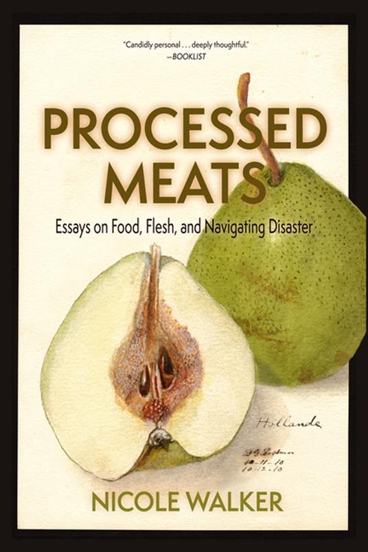 Processed Meats