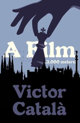 A Film (3,000 Meters) - Viktor Catala - cover