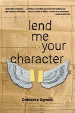 Lend Me Your Character