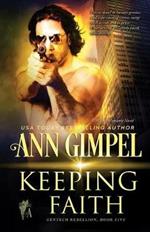 Keeping Faith: Military Romance