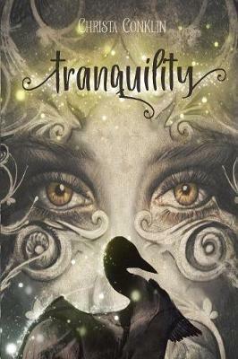 Tranquility - Christa Conklin - cover