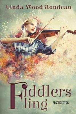 Fiddlers Fling - Linda Wood Rondeau - cover