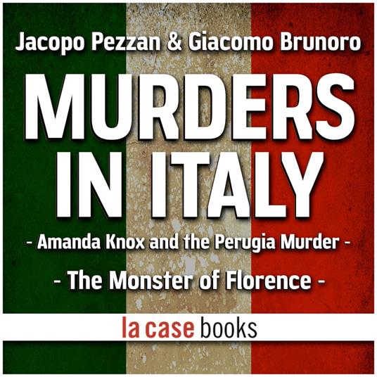 Murders in Italy