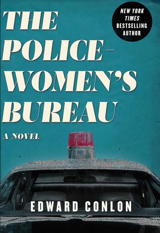 The Policewomen's Bureau