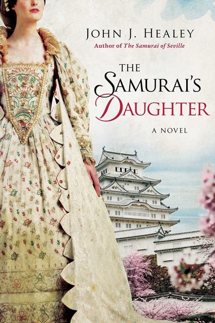 The Samurai's Daughter