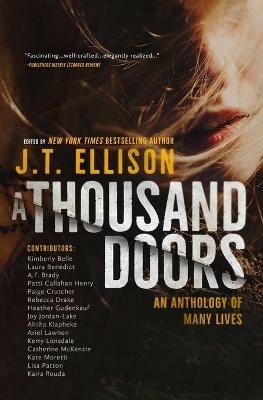 A Thousand Doors: A Story of Many Lives - cover