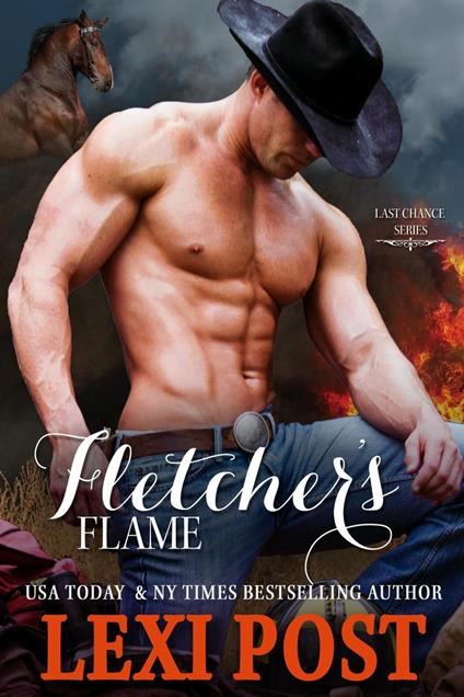 Fletcher's Flame