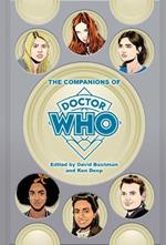 The Companions of Doctor Who