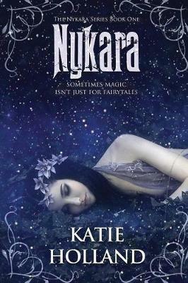 Nykara - Katie Holland - cover