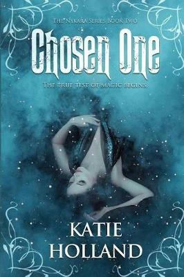 The Chosen One - Katie Holland - cover