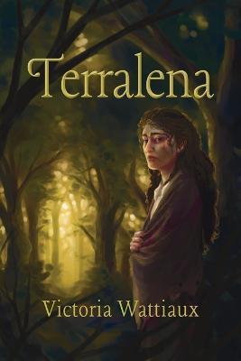 Terralena - Victoria Wattiaux - cover