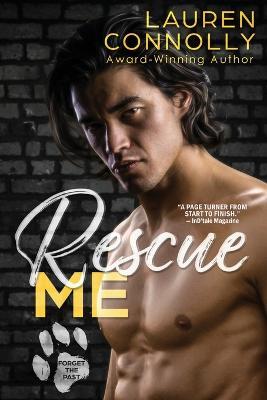 Rescue Me - Lauren Connolly - cover