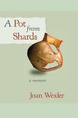 A Pot From Shards - Joan Wexler - cover