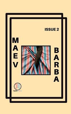Maev Barba Presents: Issue 2 (2 from the Great Boy Detective) - Maev Barba,Robert Eversmann,Bob Selcrosse - cover