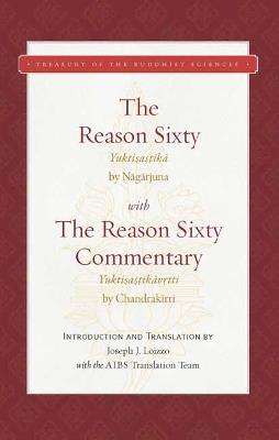 The Reason Sixty: Second Edition - Joseph J. Loizzo - cover