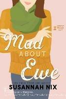 Mad About Ewe - Smartypants Romance,Susannah Nix - cover