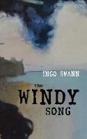 The Windy Song - Ingo Swann - cover