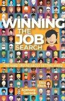 Winning the Job Search - Anthony Garone,Ellis Fitch - cover