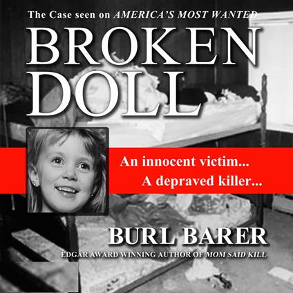 Broken Doll