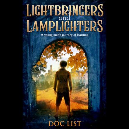 Lightbringers and Lamplighters