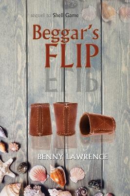 Beggar's Flip - Benny Lawrence - cover