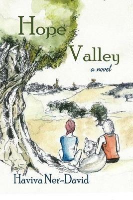 Hope Valley - Haviva Ner-David - cover