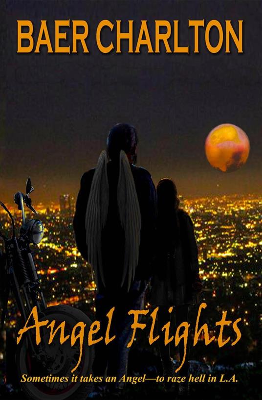 Angel Flights