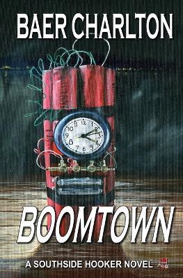 Boomtown - Baer Charlton - cover