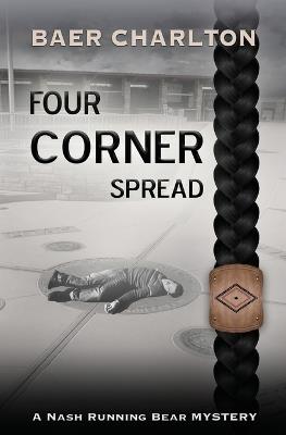 Four Corner Spread - Baer Charlton - cover
