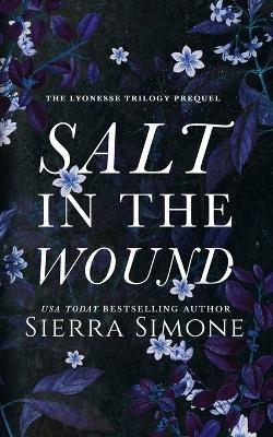 Salt in the Wound - Sierra Simone - cover