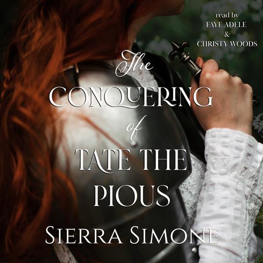 Conquering of Tate the Pious, The