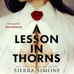 Lesson in Thorns, A