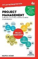 Project Management Essentials You Always Wanted to Know - Vibrant Publishers - cover