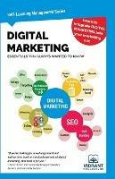 Digital Marketing Essentials You Always Wanted to Know - Vibrant Publishers - cover