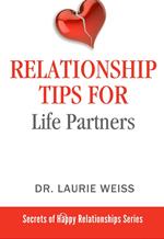 Relationship Tips for Life Partners