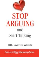 Stop Arguing and Start Talking…