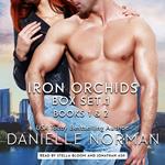 Iron Orchids Box Set 1