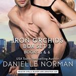 Iron Orchids Box Set 3