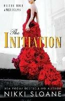 The Initiation - Nikki Sloane - cover