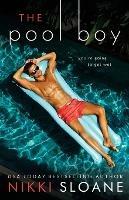 The Pool Boy - Nikki Sloane - cover