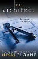 The Architect - Nikki Sloane - cover