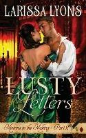 Lusty Letters: A Steamy Stutter Regency