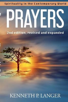 Prayers - Kenneth P Langer - cover