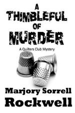 A Thimbleful of Murder